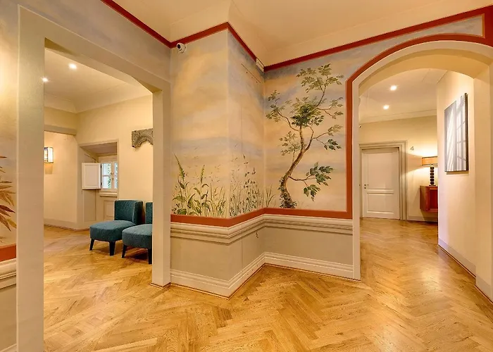 Santa Croce 14Bed and Breakfast