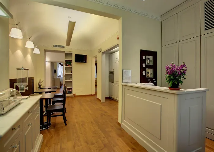 La Signoria DiBed and Breakfast